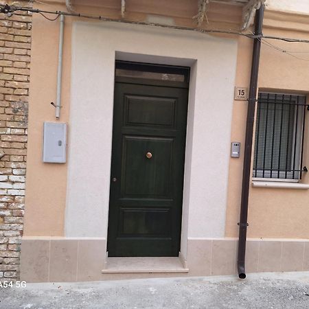 Lgo Apartments Portocannone エクステリア 写真