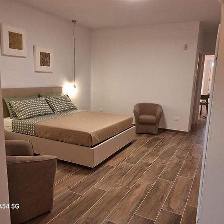 Lgo Apartments Portocannone エクステリア 写真