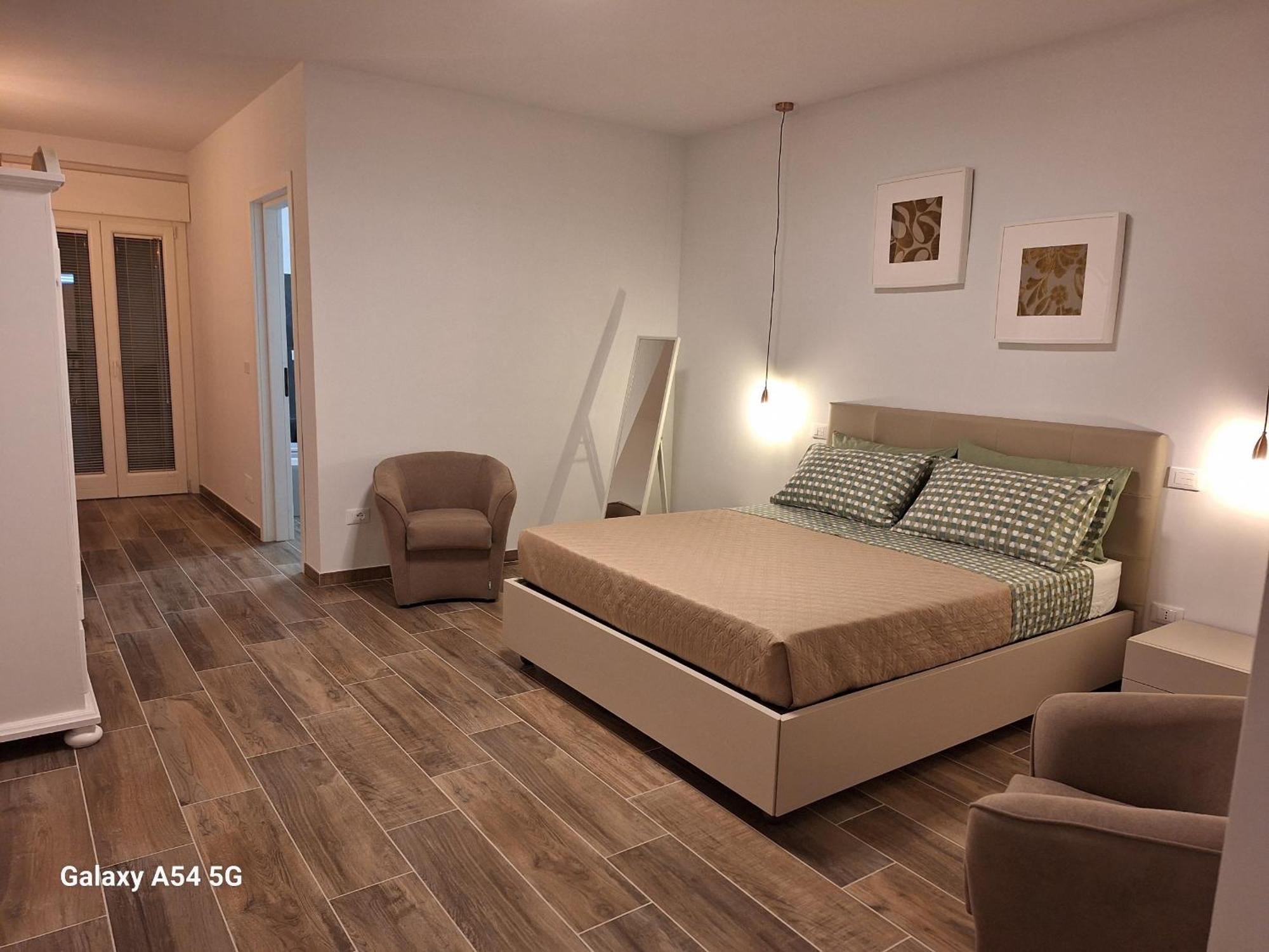 Lgo Apartments Portocannone エクステリア 写真