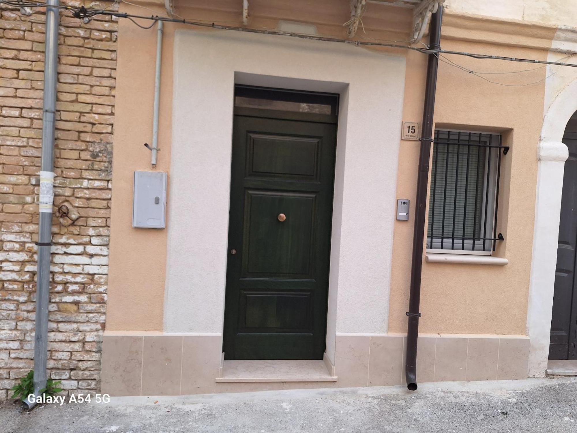 Lgo Apartments Portocannone エクステリア 写真