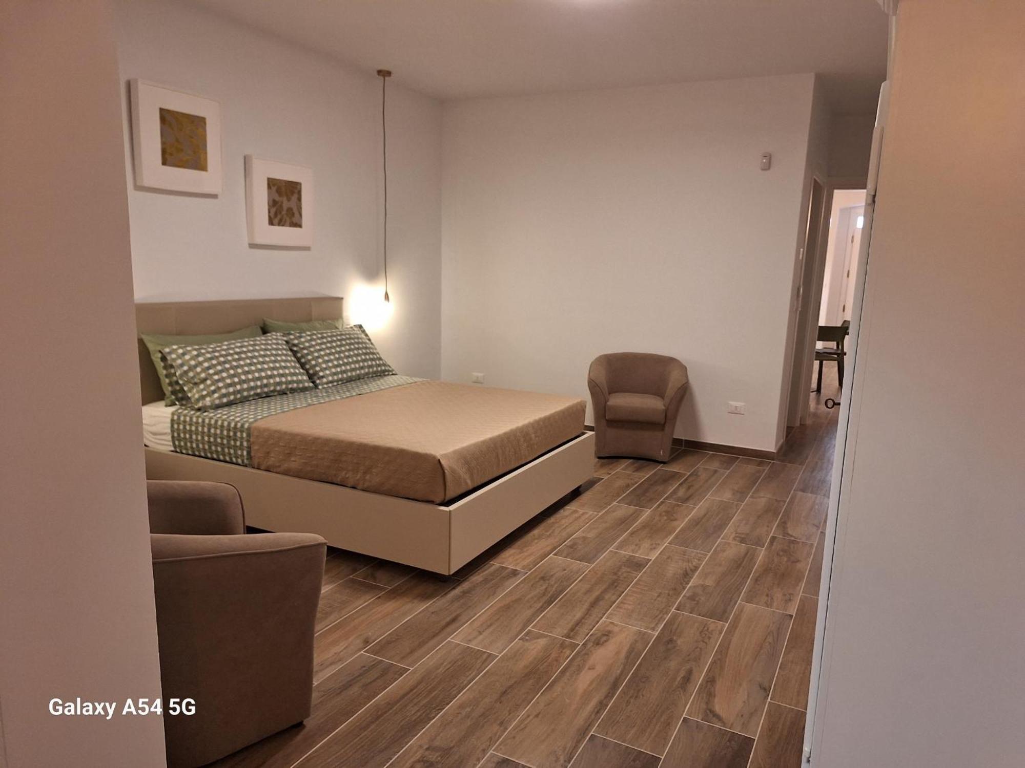 Lgo Apartments Portocannone エクステリア 写真